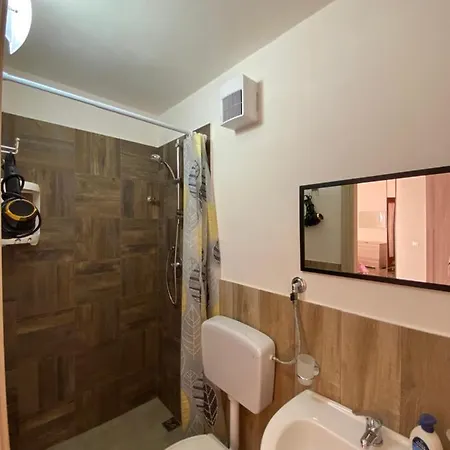 Affitti Brevi Dante Guest house *