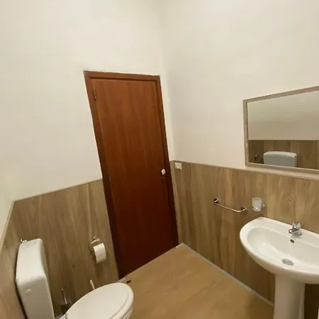 Guest house Affitti Brevi Dante