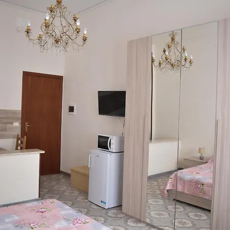 Guest house Affitti Brevi Dante Mazara del Vallo